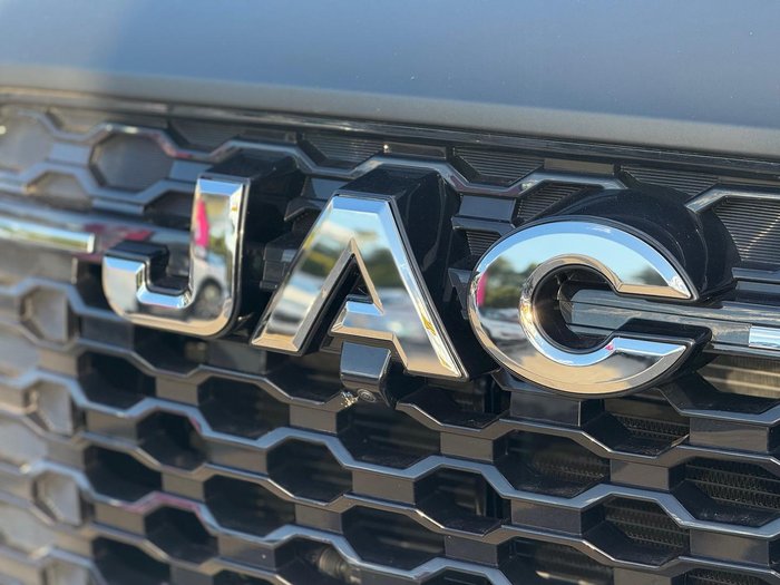2024 JAC T9 Haven 4X4 On Demand Karak