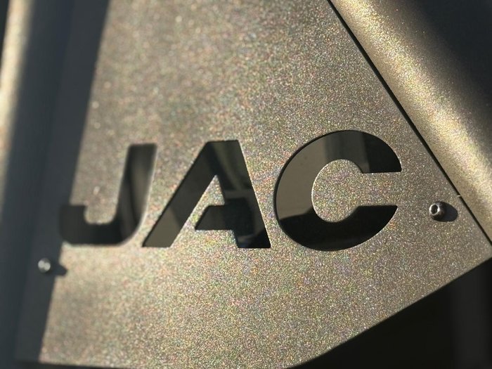 2024 JAC T9 Haven 4X4 On Demand Karak