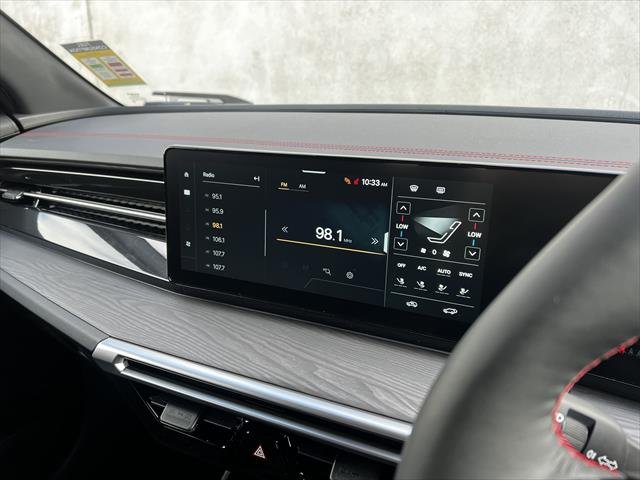 2025 KGM Actyon K50