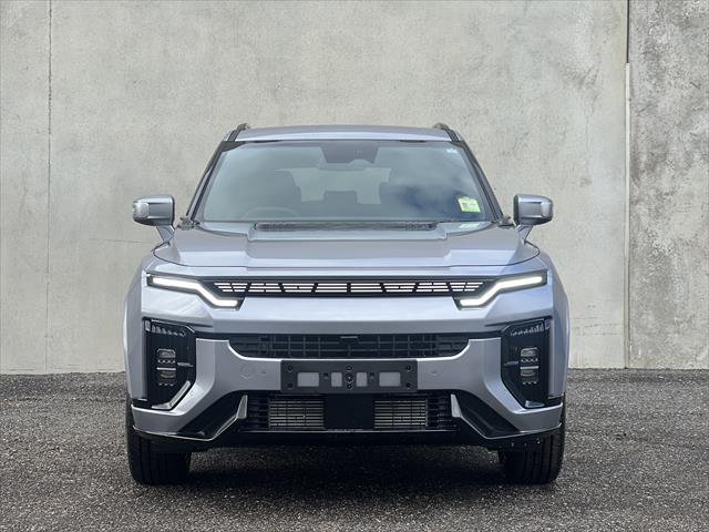 2025 KGM Actyon K50