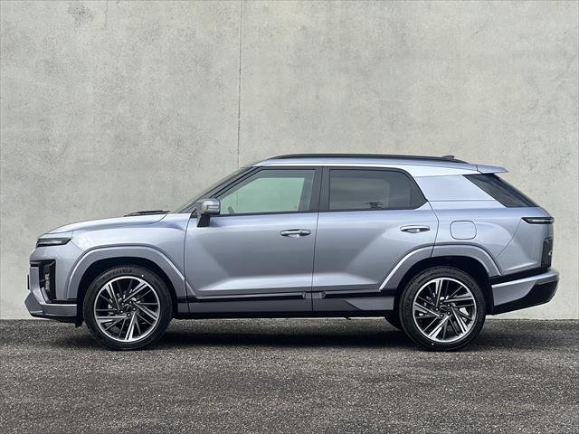 2025 KGM Actyon K50