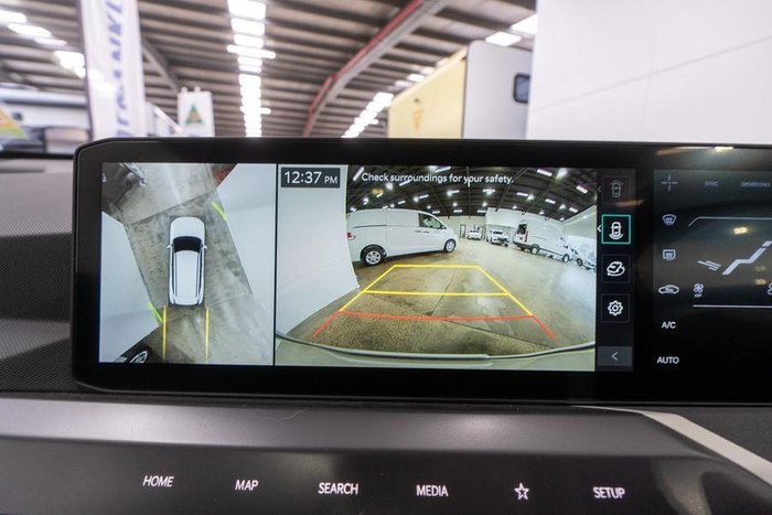 2025 Kia EV5 GT-Line