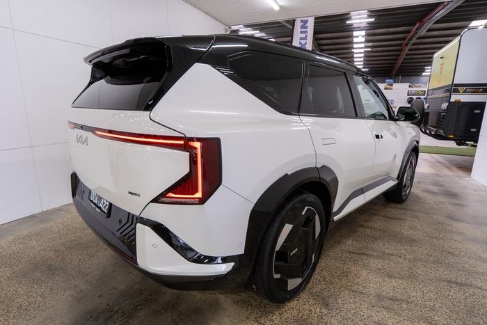 2025 Kia EV5 GT-Line