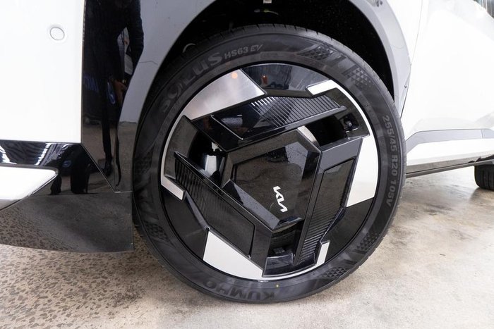 2025 Kia EV5 GT-Line