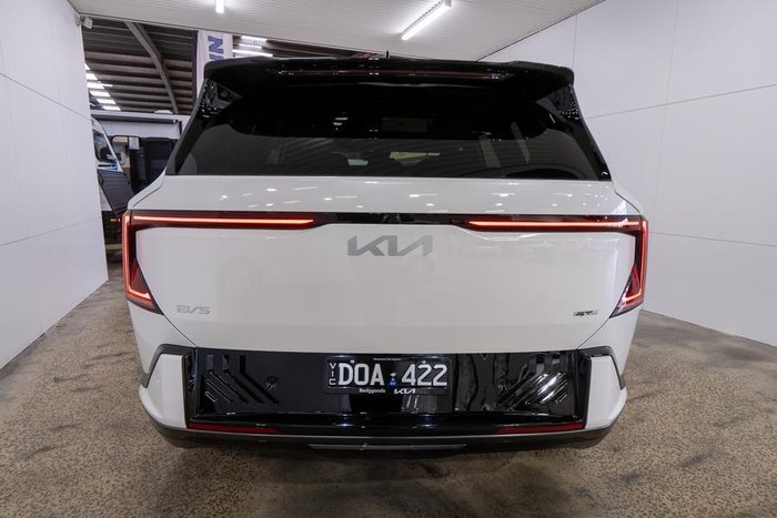 2025 Kia EV5 GT-Line