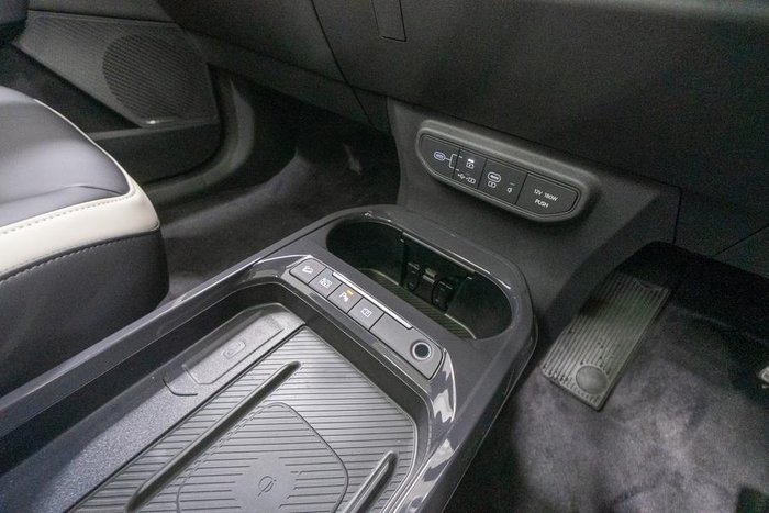 2025 Kia EV5 GT-Line