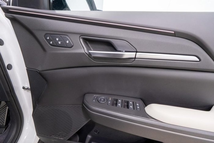 2025 Kia EV5 GT-Line