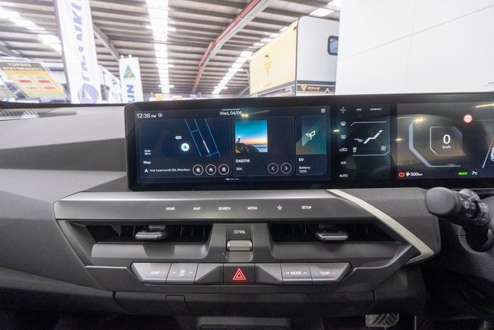 2025 Kia EV5 GT-Line