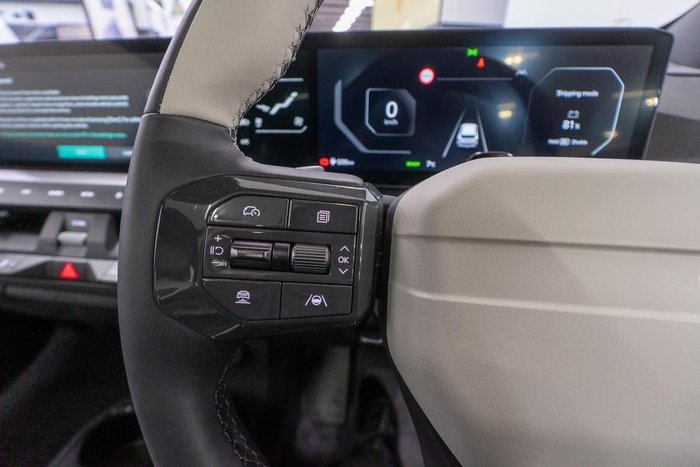 2025 Kia EV5 GT-Line