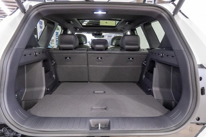 2025 Kia EV5 GT-Line