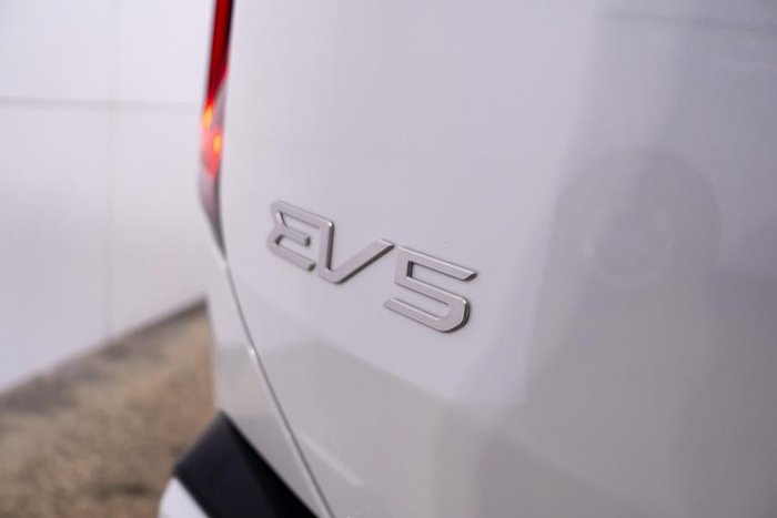 2025 Kia EV5 GT-Line