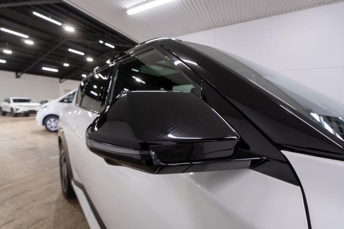 2025 Kia EV5 GT-Line