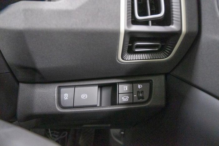 2025 Kia EV5 GT-Line