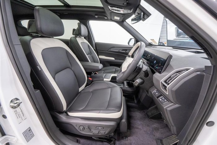 2025 Kia EV5 GT-Line