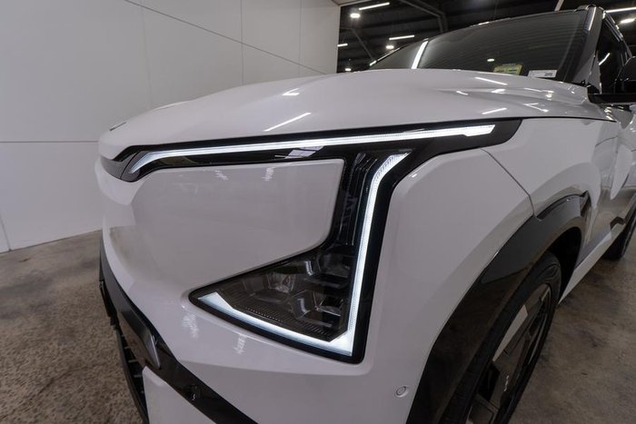 2025 Kia EV5 GT-Line