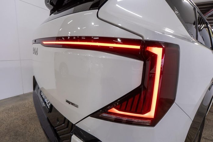 2025 Kia EV5 GT-Line