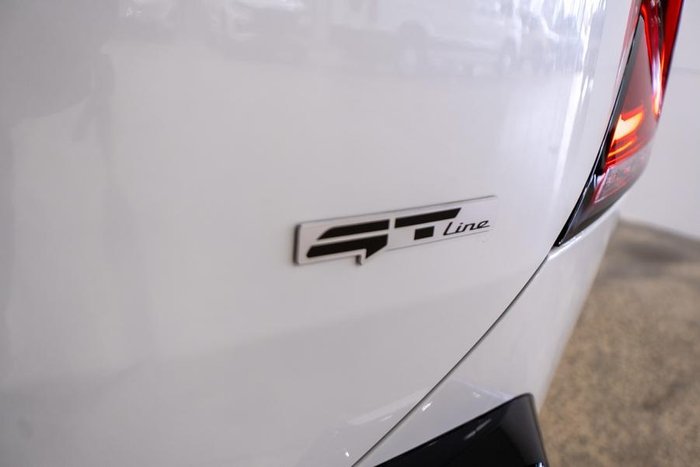 2025 Kia EV5 GT-Line