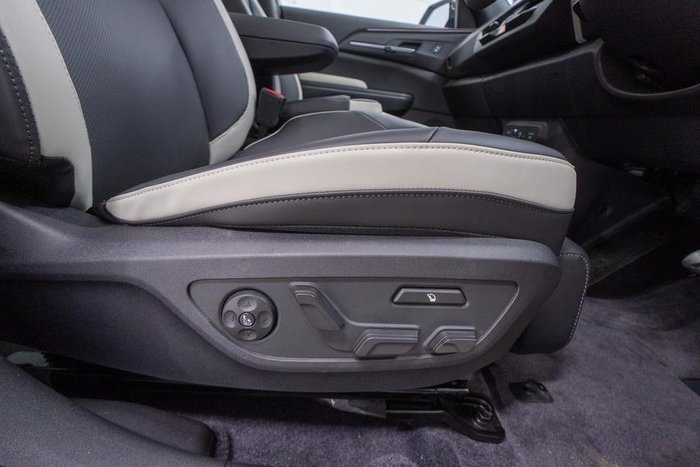 2025 Kia EV5 GT-Line