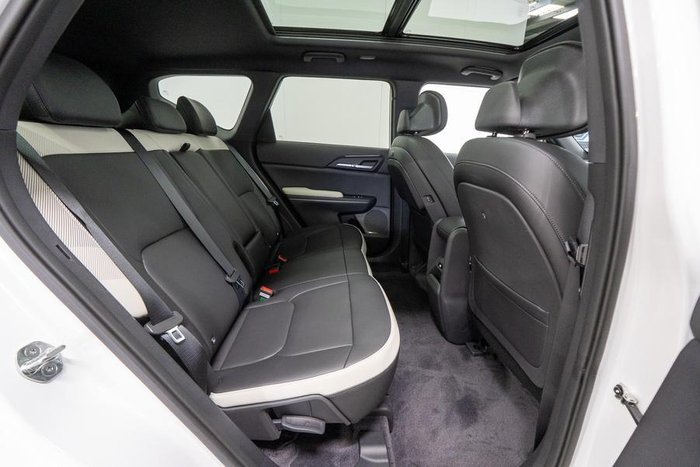 2025 Kia EV5 GT-Line