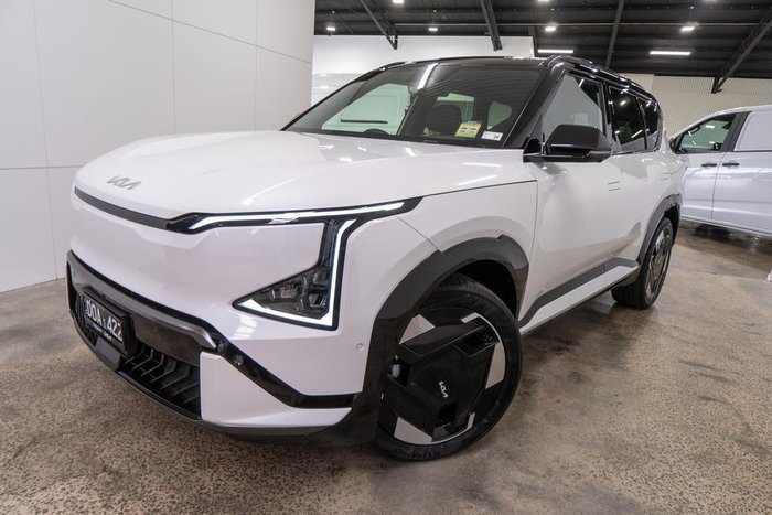 2025 Kia EV5 GT-Line