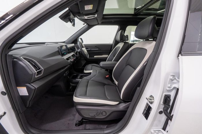 2025 Kia EV5 GT-Line