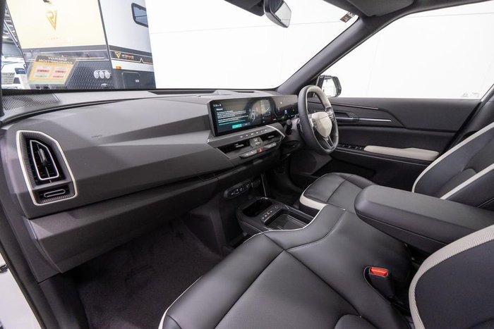 2025 Kia EV5 GT-Line