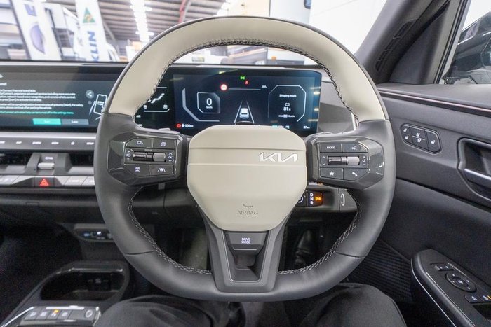 2025 Kia EV5 GT-Line