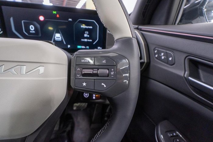 2025 Kia EV5 GT-Line