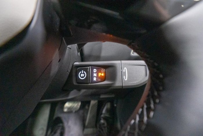 2025 Kia EV5 GT-Line