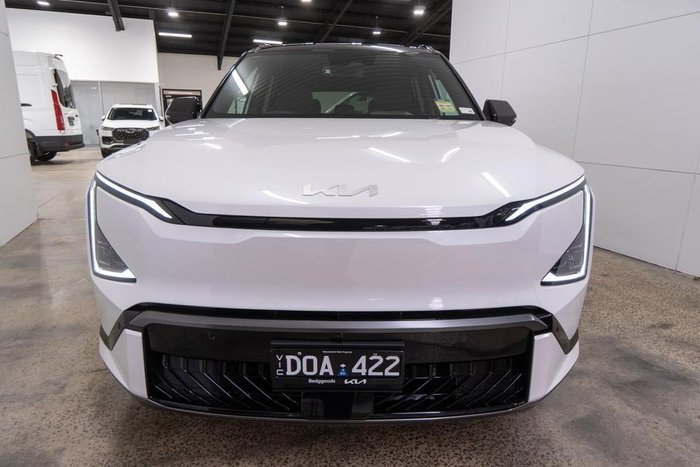 2025 Kia EV5 GT-Line