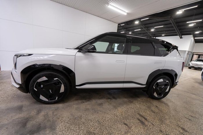 2025 Kia EV5 GT-Line