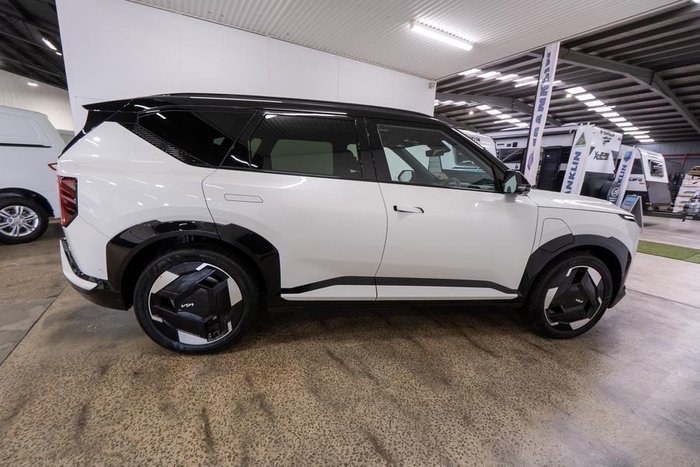 2025 Kia EV5 GT-Line