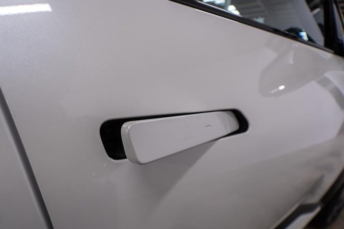 2025 Kia EV5 GT-Line