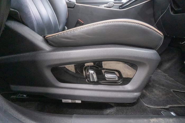 2023 Chery OMODA 5 EX