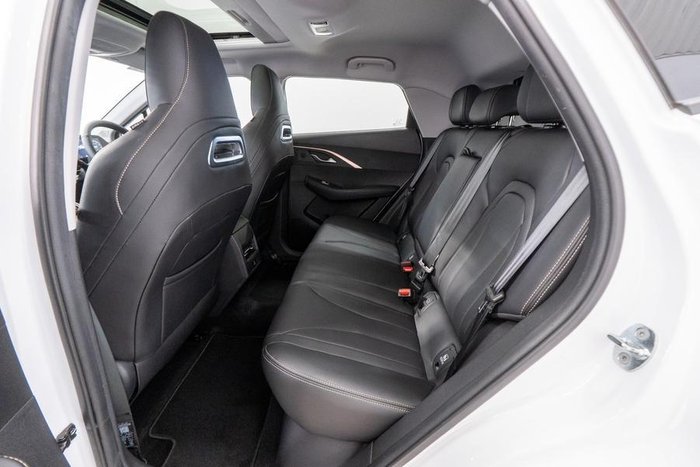 2023 Chery OMODA 5 EX