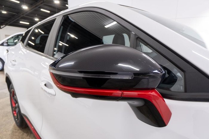 2023 Chery OMODA 5 EX