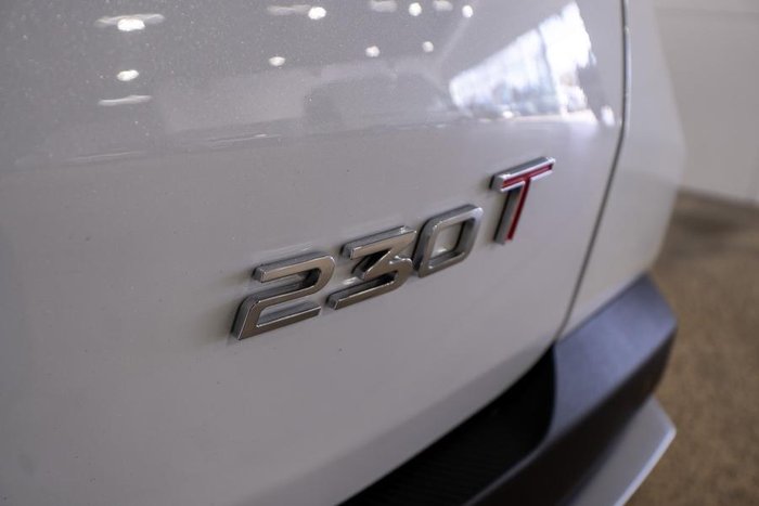 2023 Chery OMODA 5 EX