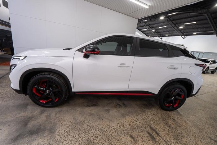 2023 Chery OMODA 5 EX