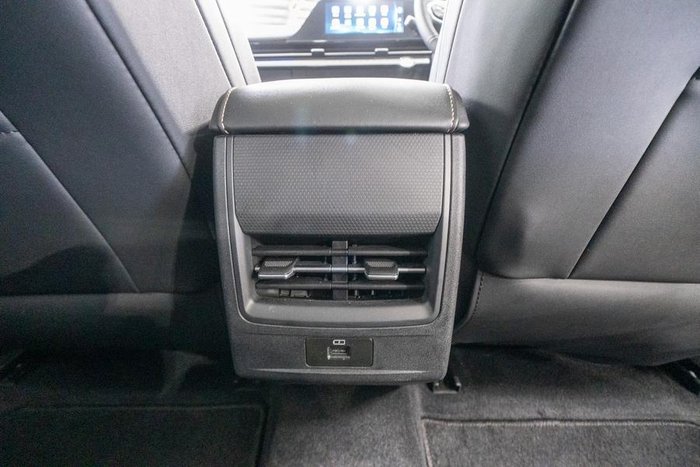 2023 Chery OMODA 5 EX