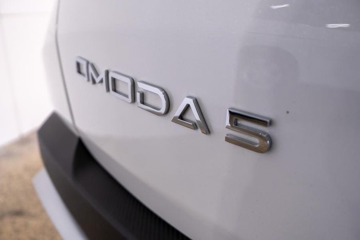 2023 Chery OMODA 5 EX