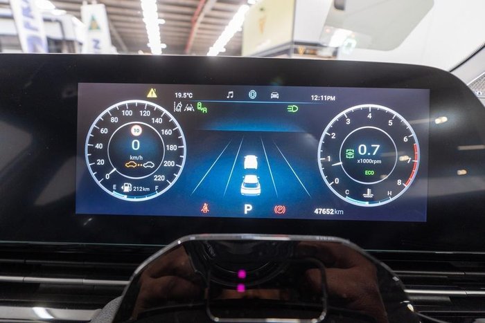 2023 Chery OMODA 5 EX