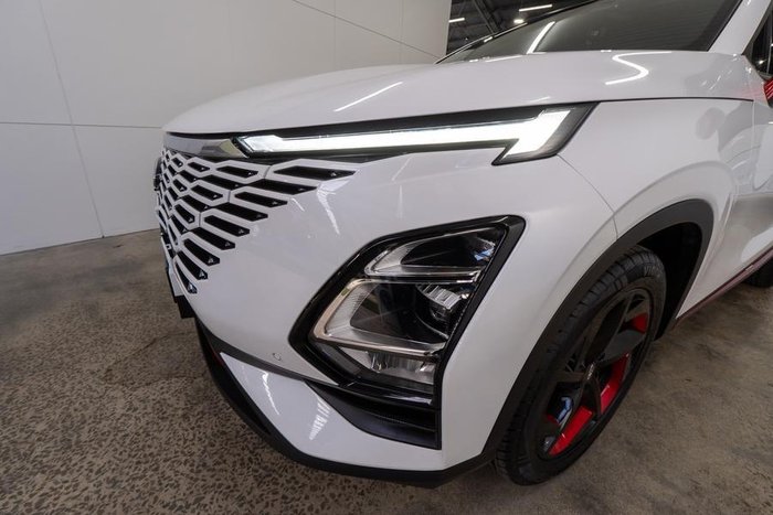 2023 Chery OMODA 5 EX
