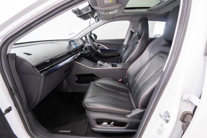 2023 Chery OMODA 5 EX
