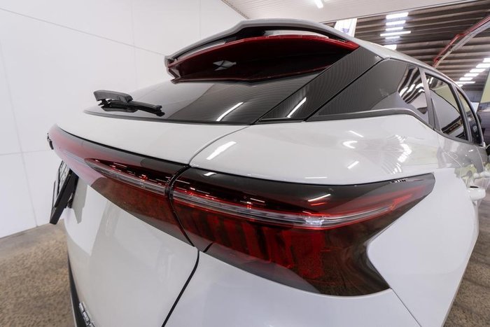 2023 Chery OMODA 5 EX