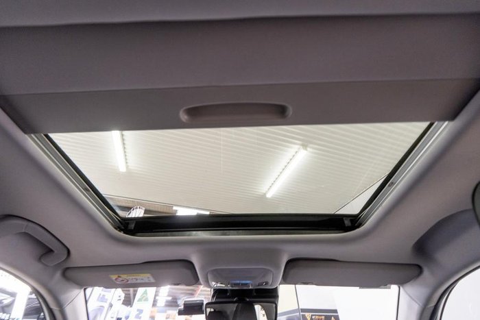 2023 Chery OMODA 5 EX