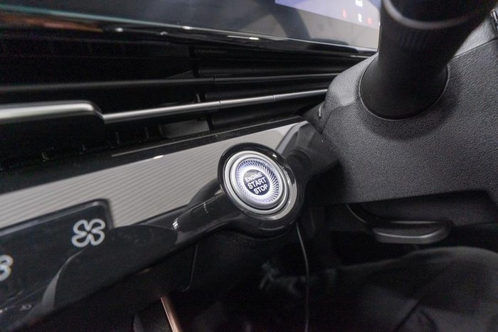 2023 Chery OMODA 5 EX