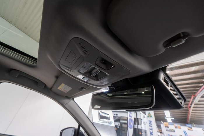 2023 Chery OMODA 5 EX