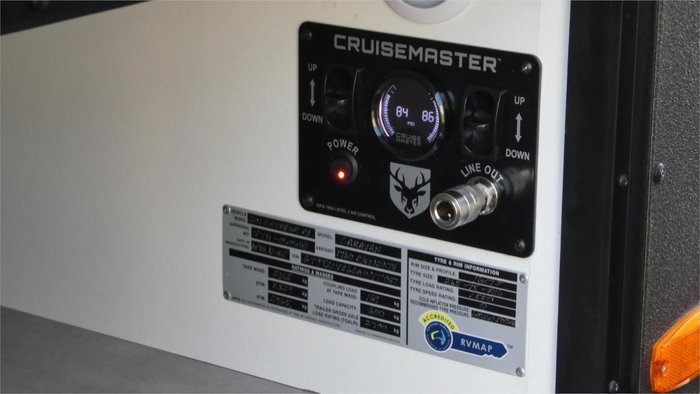 2025 Goldstream 1760 Series