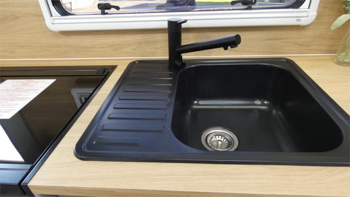 2025 Goldstream 1760 Series