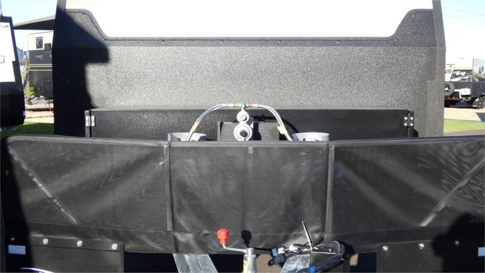 2025 Goldstream 1760 Series